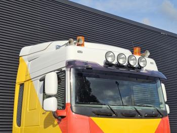 DAF XF 460 SPACECAB / HYDRAULIC / NL TRUCK